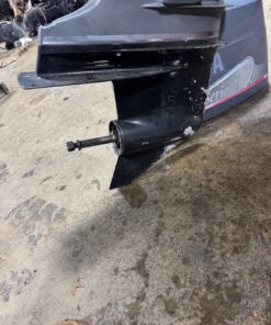 1999 Yamaha 150 Carbureted Carb 2-Stroke 25