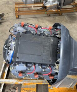 ~1999 Yamaha 225 hp OX66 2-Stroke 25