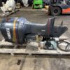 2000 Yamaha 200 OX66 25" Outboard Boat Motor Engine FOR PARTS ONLY