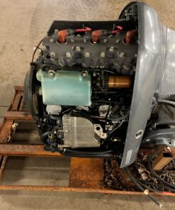 2000 Yamaha 250 Saltwater Series II OX66 2-Stroke 30