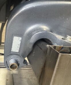 ~2000 Yamaha 250 Saltwater Series II OX66 2-Stroke 30