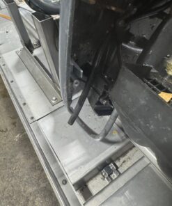 ~2000 Yamaha 250 Saltwater Series II OX66 2-Stroke 30
