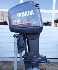 2001 Yamaha 200 OX66 EFI with 25