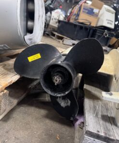2002 Johnson Evinrude 150 hp Carbureted Outboard Boat Motor Engine 25