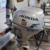 2003 Honda 20hp Fourstroke Outboard Motor