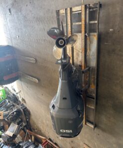 2003 Yamaha 150 HPDI 25