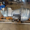 2003 Yamaha 225 hp F225 4-Stroke 30" Outboard Boat Motor V6 Standard Rotation RH