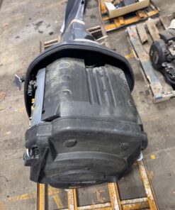 2003 Yamaha 225 hp F225 4-Stroke 30