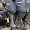 2003 Yamaha 70 HP 3-Cylinder Carbureted Carb 2-Stroke 20" Outboard Boat Motor