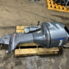 2004 Yamaha 250 HPDI 30" Outboard Boat Motor Engine Good Shape Runs Well V6