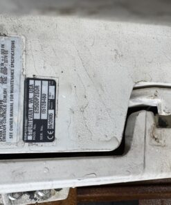 2005 Evinrude Etec 250 hp DFI Outboard Boat Motor Engine 30