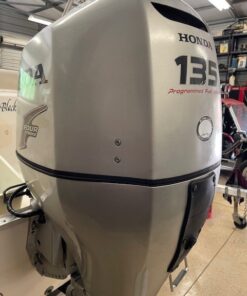 2005 Honda 135HP Outboard Motor