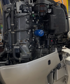 2005 Honda 135HP Outboard Motor
