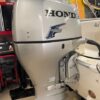 2005 Honda 135HP Outboard Motor