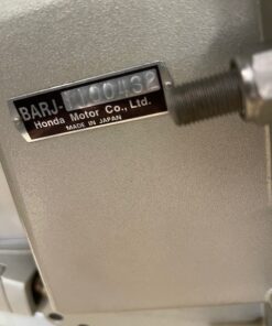 2005 Honda 135HP Outboard Motor