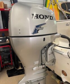 2005 Honda 135HP Outboard Motor