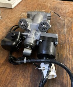 2005 Honda 225 HP FourStroke OUTBOARD Motor 225hp 4 Four Stoke EFI BF225 BF