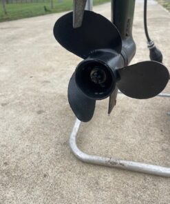 2005 Mercury engine 8 HP 4-stroke, short shaft, string start outboard motor