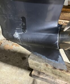 2005 Yamaha 300 HPDI 25