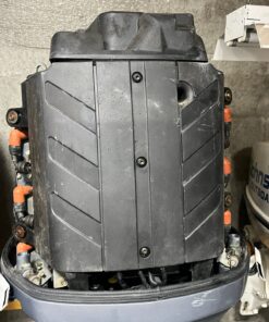 2005 Yamaha 300 HPDI 25