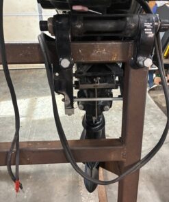 2006 Mercury 25 HP 4 stroke 20