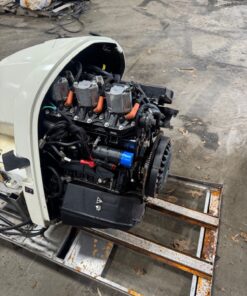 2007 Evinrude 200 hp HO ETEC 2-Stroke 20