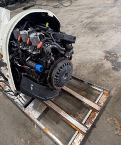 2007 Evinrude 200 hp HO ETEC 2-Stroke 20