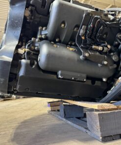 2007 Yamaha F350 V8 4-Stroke 30