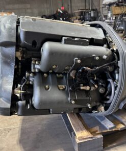 2007 Yamaha F350 V8 4-Stroke 30