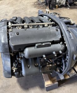 2007 Yamaha F350 V8 4-Stroke 30