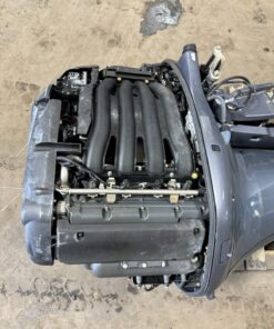 2007 Yamaha F350 V8 4-Stroke 30