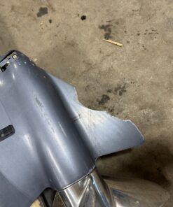 2007 Yamaha F350 V8 4-Stroke 30