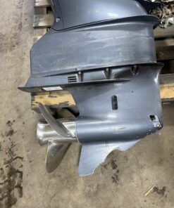 2007 Yamaha F350 V8 4-Stroke 30