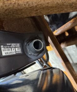 2008 Yamaha F350 V8 4-Stroke 25