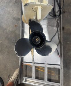 2013 Evinrude Etec 25 hp DFI Outboard Boat Motor Engine 20