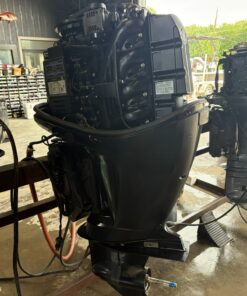 2013 Mercury 150HP FourStroke EFI Outboard Motor – 20