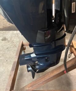 2014 Evinrude Etec 30 HP 2 stroke 20