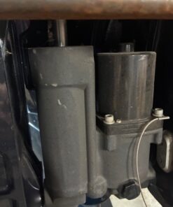 2014 Evinrude Etec 30 HP 2 stroke 20