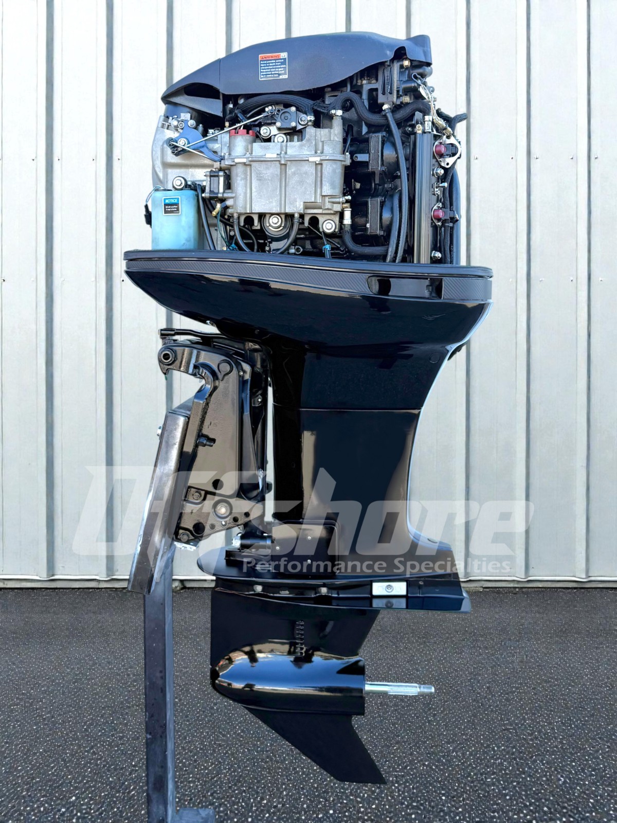 2016 Mercury 250 Pro XS Optimax Outboard Engine 20"Clean/ 284 Hours
