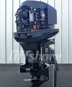2016 Mercury 250 Pro XS Optimax Outboard Engine 20