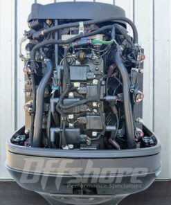 2016 Mercury 250 Pro XS Optimax Outboard Engine 20
