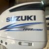 2016 USED DF250 SUZUKI OUTBOARD MOTOR (S) PAIR 30 INCH DF 250 DF250APXXW