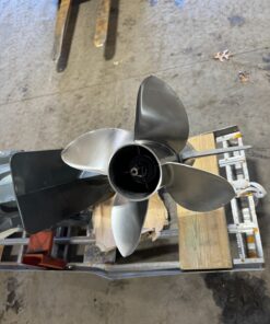 ~2017 Evinrude Etec 225 G2 Outboard Boat Motor Engine 25