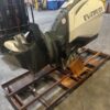 2018 Evinrude Etec 300 Hp Outboard Boat Motor Engine 25" E-Tec Freight Ship