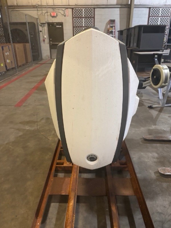 2018 Evinrude Etec 300 Hp Outboard Boat Motor Engine 25" E-Tec Freight Ship