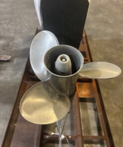 2018 Evinrude Etec 300 Hp Outboard Boat Motor Engine 25