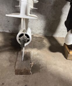 ~2018 Honda 250 hp BF250 4-Stroke 30