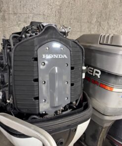 ~2018 Honda 250 hp BF250 4-Stroke 30