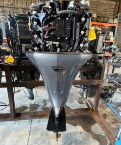 2019 Yamaha VMAX SHO 4-Stroke Outboard Motor 293 Hours Freshwater Used