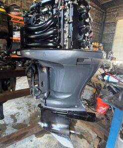 2019 Yamaha VMAX SHO 4-Stroke Outboard Motor 293 Hours Freshwater Used